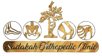 Dr. Mohamed Sadakah logo